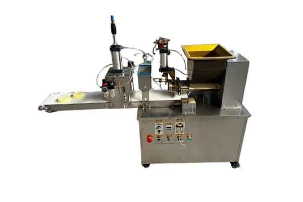 Pizza Dough Flattening Press